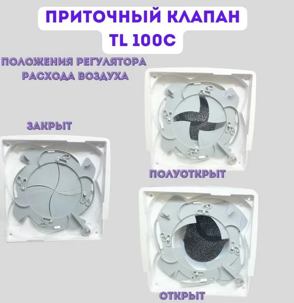 ReTon TL100С