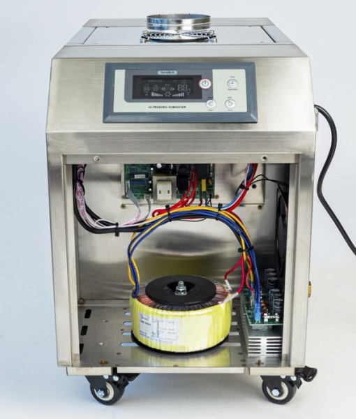 Par-Tuman ГТ-1-110/B нерж. 3 л/ч