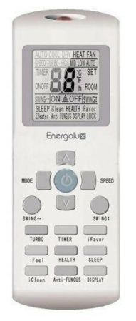 Energolux Basel SAS18B3-A/SAU18B3-A-WS30