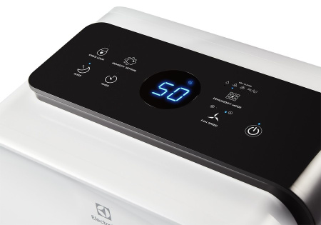 Electrolux EDM-35L