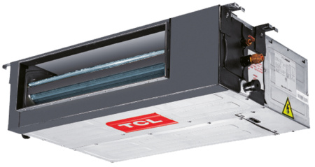 TCL Slim Duct TDCM-09HRID