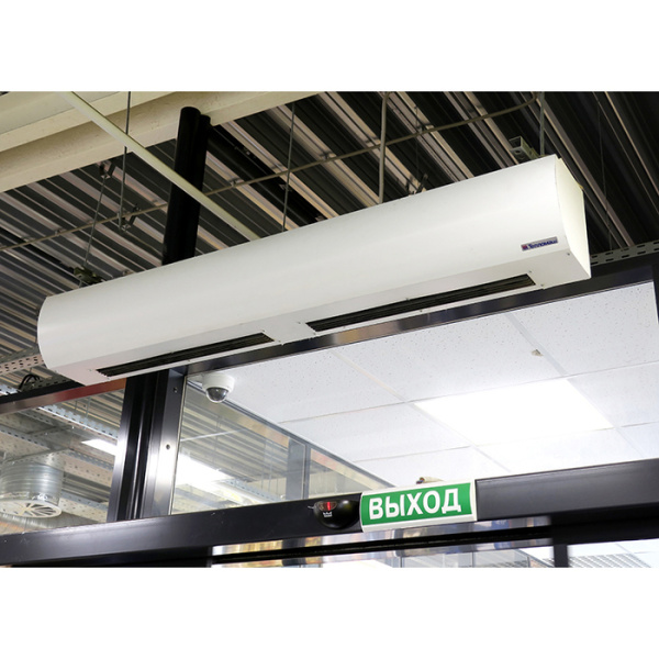 Тепломаш КЭВ-П3112А