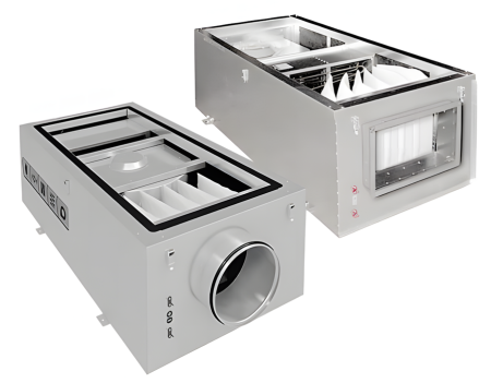 Energolux Energy E 2000-12,0 M3