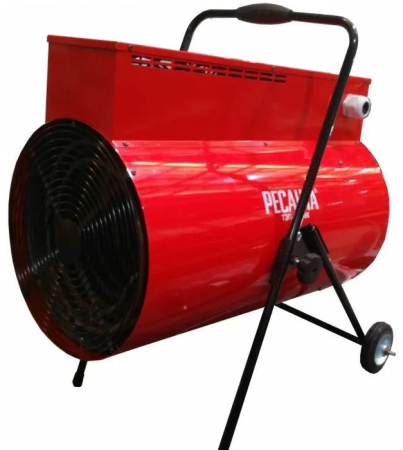 Ресанта ТЭП-24000К (круглая)