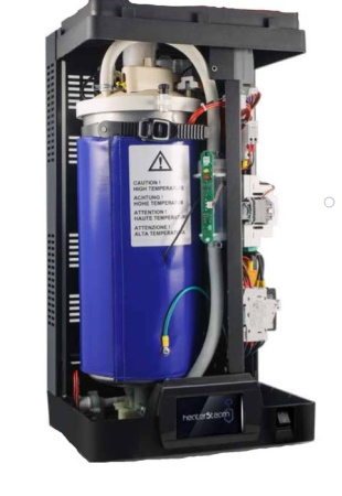 CAREL heaterSteam UR006HD004