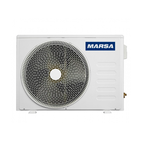Marsa MRK-36BHTN/MRK-36HTNE-W