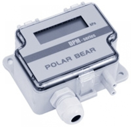 Polar Bear DPM-2500D