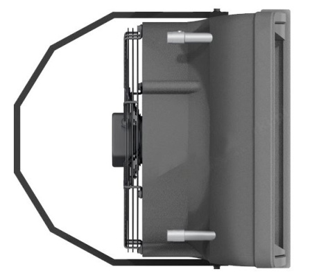 Sonniger CR3 PRO Farm